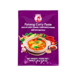 Pasta Curry Panang 50g Cock Brand
