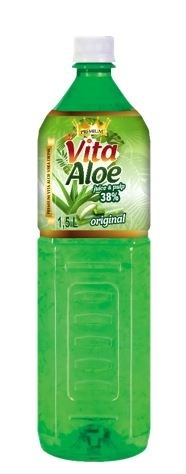 Aloe Vita 1.5l