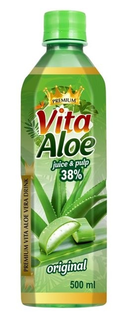 Aloe Vita 500ml