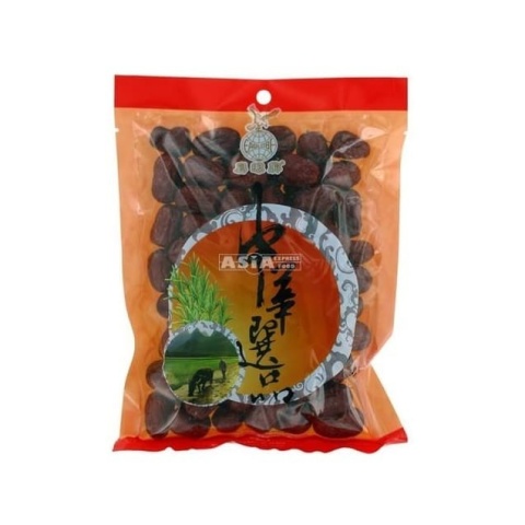 Głożyna Pospolita Suszona (JUJUBA) 200g Eaglobe