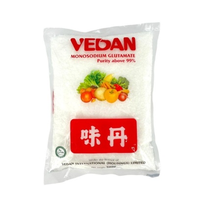 Glutaminian Sodu MSG 500g Vedan
