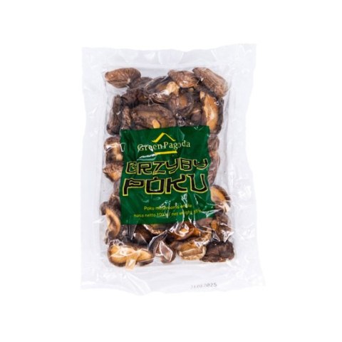Grzyby Shitake POKU 1KG Grzyby Shitake POKU 1KG