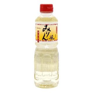 Shin Mirin 500ml Marukin