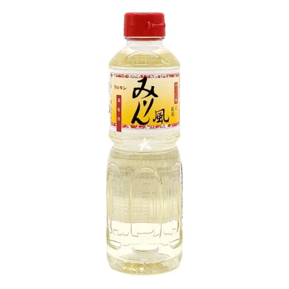 Shin Mirin 500ml Marukin