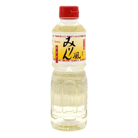 Shin Mirin 500ml Marukin