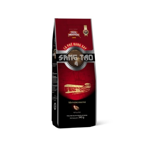 KAWA MIELONA ,SANG TAO 4, 340g TRUNG NGUYEN