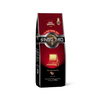 KAWA MIELONA , SANG TAO 5, 340g TRUNG NGUYEN