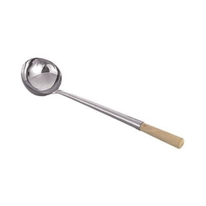 Łyżka Okrągła Do Wok'a 36cm