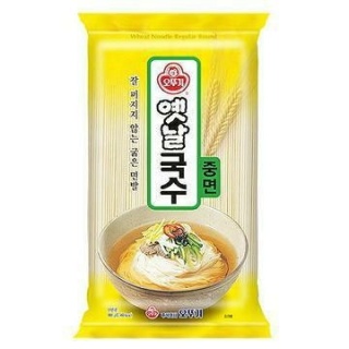 Makaron Kalguksu 900g Ottogi