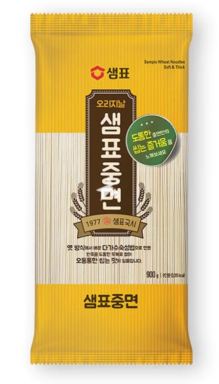 Makaron Somen 900g SEMPIO Makaron Somen 900g SEMPIO