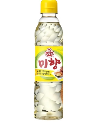 Mirin Mihyang 360ml Ottogi