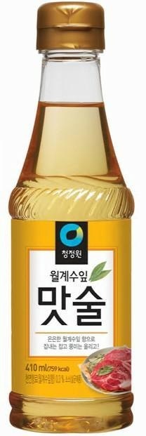 Mirin / Misung Koreański z posmakiem Liści laurowych 410ml OFOOD