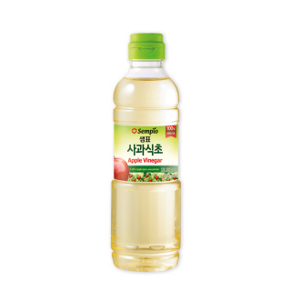 Ocet Jabłkowy 500ml Sempio