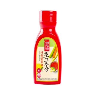 Ostry sos Gochujang 300 g HCD