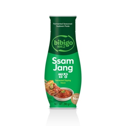 Sos Ssamjang 290 g Bibigo