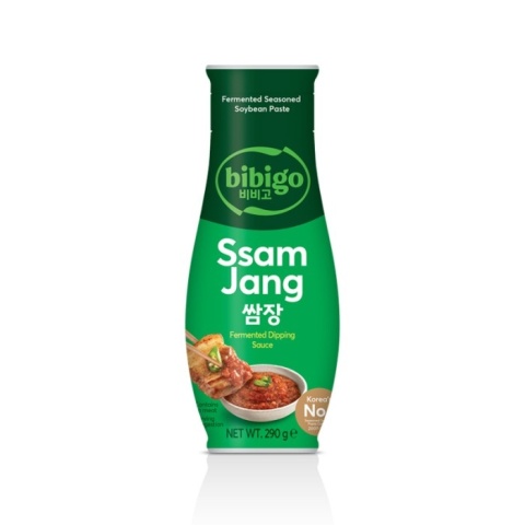 Sos Ssamjang 290 g Bibigo