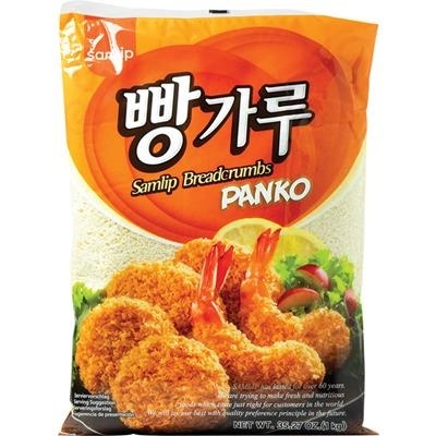Panierka Panko 1kg SAMLIP