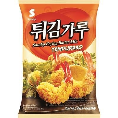 Panierka tempura 1 kg Samlip
