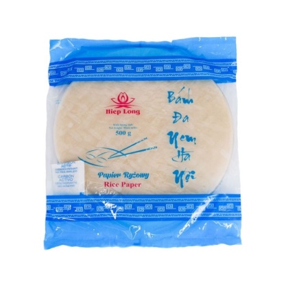 Papier ryżowy 500g Hiep Long