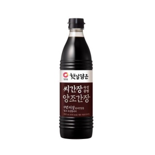 Sos Sojowy Naturalnie warzony głęboki i bogaty smak 500ml OFOOD