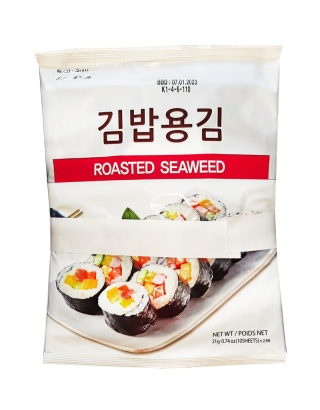Nori GOLD Premium Class 21g EAT