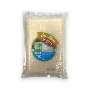 Ryż Jaśminowy Gao Thom 1kg ASF