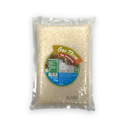 Ryż Jaśminowy Gao Thom 1kg ASF