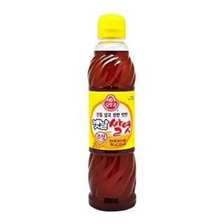 Syrop ryżowy 100% 700g Ottogi