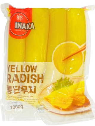 Rzodkiew Oshinko 1kg INAKA