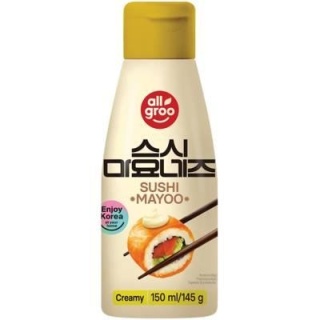 Sos Sushi Mayoo Koreański 150ml Allgroo