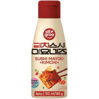 Sos Kimchi-Mayoo Koreański 150ml Allgroo