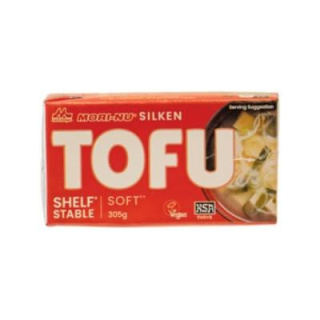 Silken Tofu miękkie 348g MORI-NU
