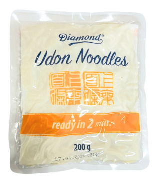 Udon Fresh 200g Diamond