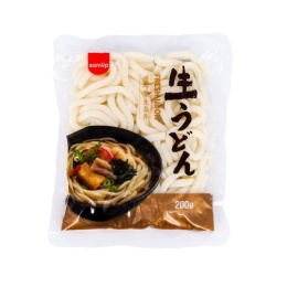Udon świeży fresh 200g SAMLIP