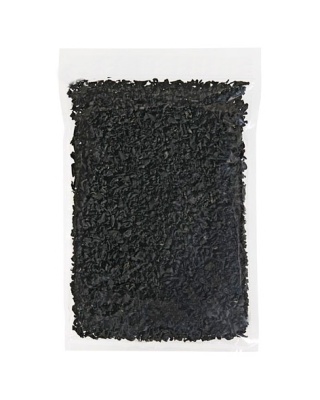 Wodorosty Wakame suszone cięte glony 500g Eat