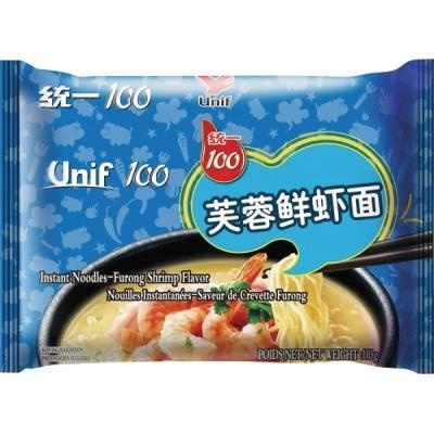 Zupa instant Krewetkowa 103g UNIF