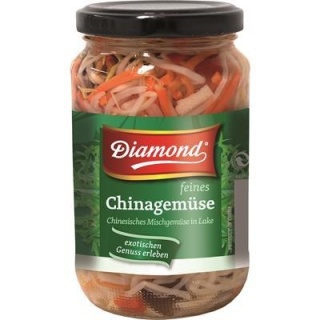 Chińska mieszanka warzyw 330g Diamond Brand