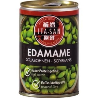 Edamame 400g Ita San