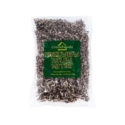 GRZYBY MUN Kawałki 1kg