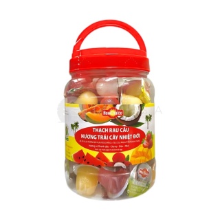 Galaretki Owocowe 1kg New Choice