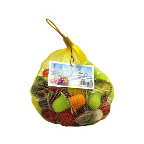Galaretki Owocowe 800g DUC HANH