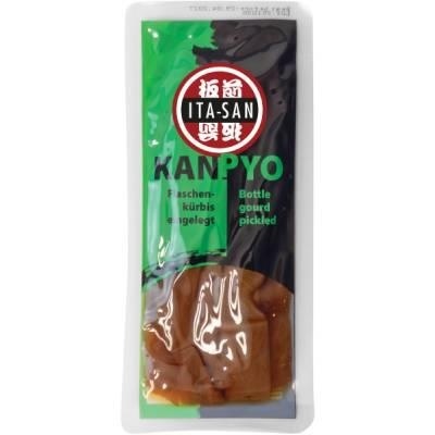 Kanpyo Tykwa Marynowana do Sushi 100g Ita San