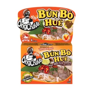 Przyprawa do zupy Bun Bo Hue 75g Ong Chà Và