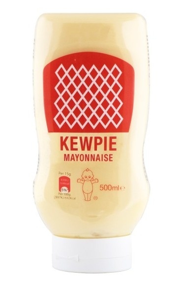 Majonez Japoński 500ml Kewpie