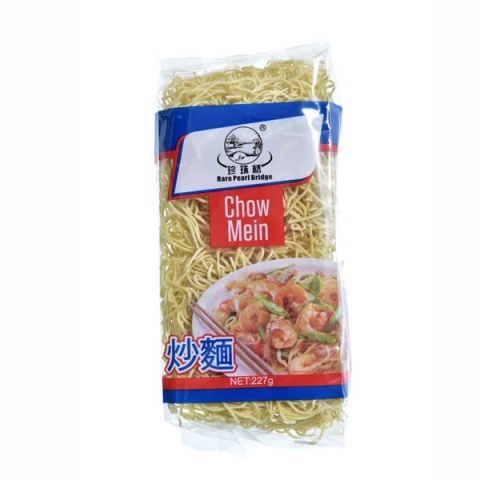 Makaron do dań z Woka 250g Asia Kitchen