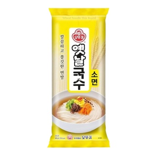 Makaron Somen (Yetnal) 500g Ottogi