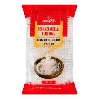 Makaron Vermicelli 3x50g (150g) Akura