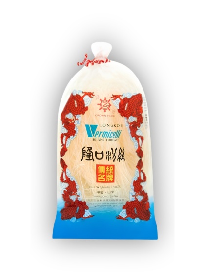 Makaron sojowy Vermicelli 100g Longkou