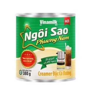 Mleko Skondensowane Słodzone 380 g Vinamilk