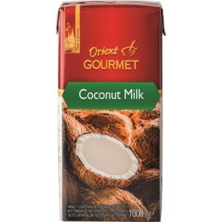 Mleko kokosowe 1l Orient Gourmet